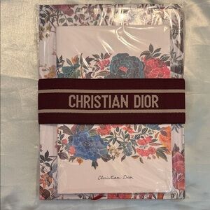 Christian Dior Jungle Notebook